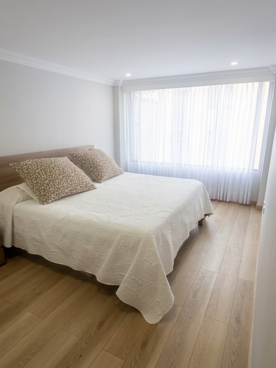 Apartamento en venta en Santa Barbara, Bogotá · foto 10 de 18