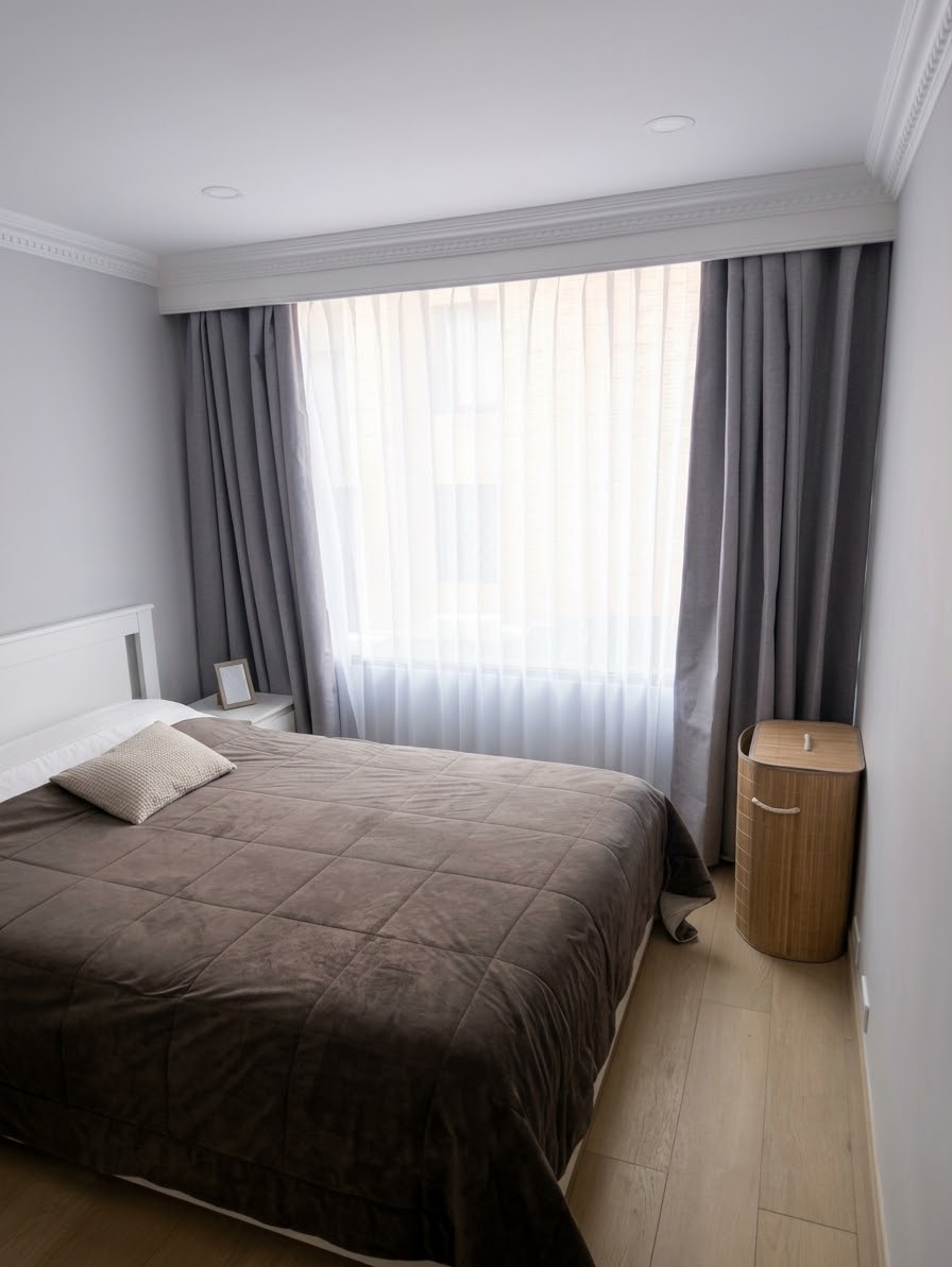Apartamento en venta en Santa Barbara, Bogotá · foto 11 de 18