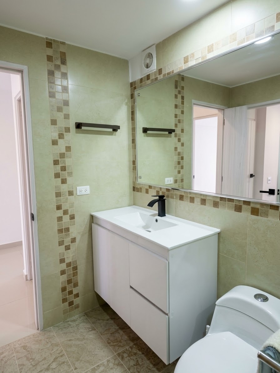 Apartamento en venta en Santa Barbara, Bogotá · foto 13 de 18
