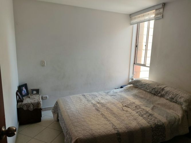 Apartamento de 3 alcobas en venta en San Joaquin, Medellín, 79 m² · foto 6 de 14