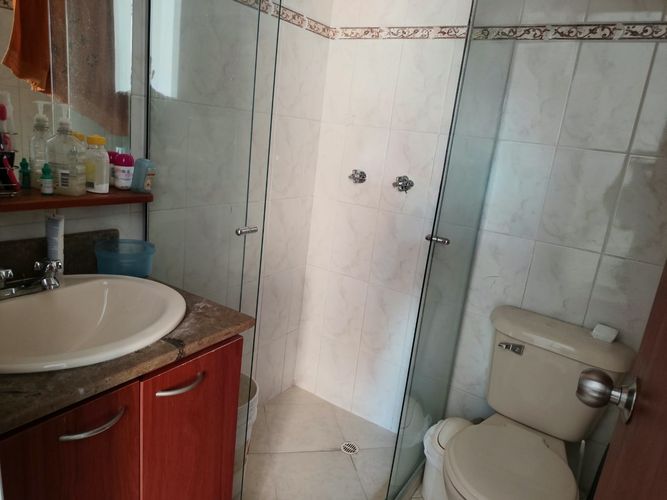 Apartamento de 3 alcobas en venta en San Joaquin, Medellín, 79 m² · foto 10 de 14