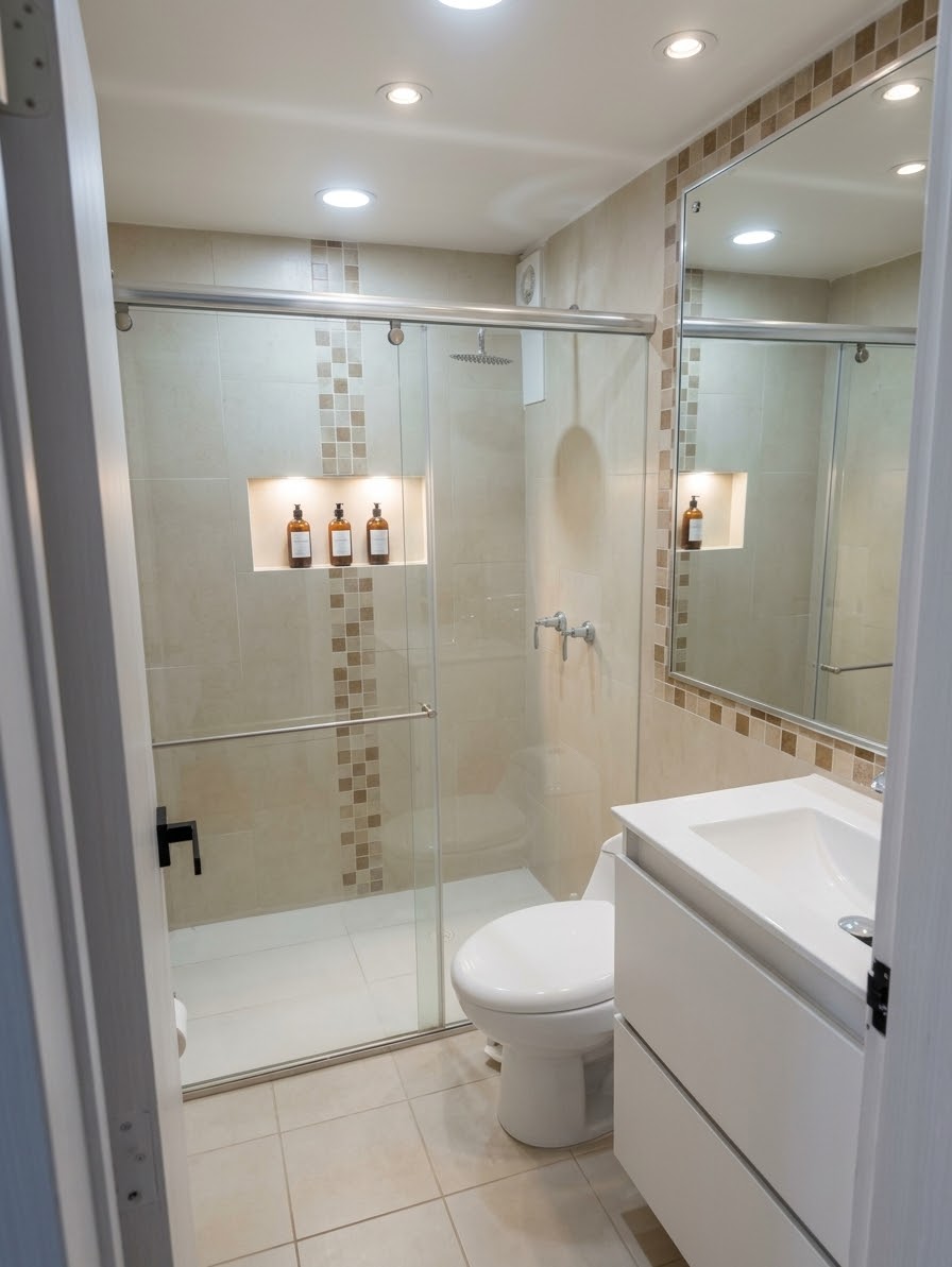 Apartamento en venta en Santa Barbara, Bogotá · foto 15 de 18