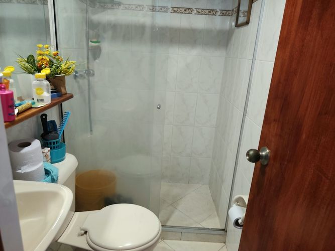 Apartamento de 3 alcobas en venta en San Joaquin, Medellín, 79 m² · foto 11 de 14