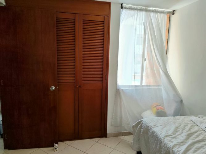 Apartamento de 3 alcobas en venta en San Joaquin, Medellín, 79 m² · foto 12 de 14
