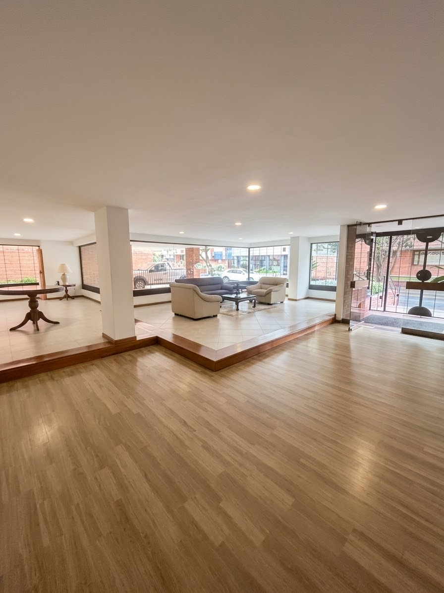 Apartamento en venta en Santa Barbara, Bogotá · foto 17 de 18