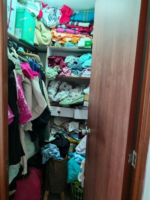 Apartamento de 3 alcobas en venta en San Joaquin, Medellín, 79 m² · foto 13 de 14