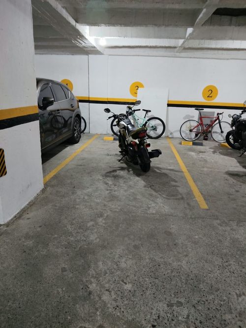 Apartamento de 3 alcobas en venta en San Joaquin, Medellín, 79 m² · foto 14 de 14