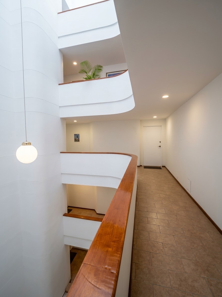 Apartamento en venta en Santa Barbara, Bogotá · foto 18 de 18