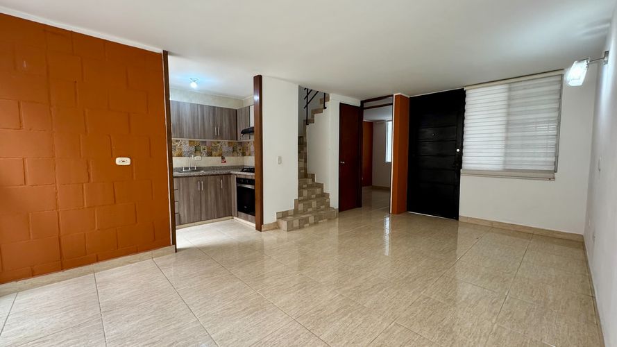 Casa de 4 alcobas en venta en Bolo - La Italia, Palmira, 90 m² · foto 4 de 18