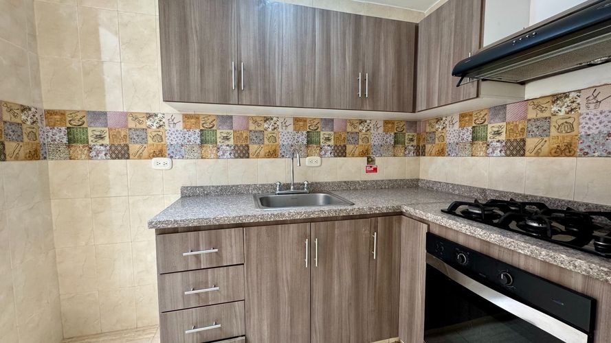 Casa de 4 alcobas en venta en Bolo - La Italia, Palmira, 90 m² · foto 6 de 18