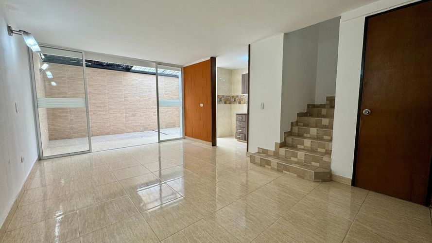 Casa de 4 alcobas en venta en Bolo - La Italia, Palmira, 90 m² · foto 3 de 18