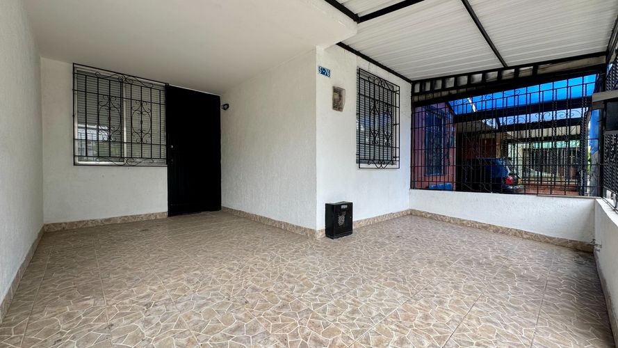 Casa de 4 alcobas en venta en Bolo - La Italia, Palmira, 90 m² · foto 2 de 18