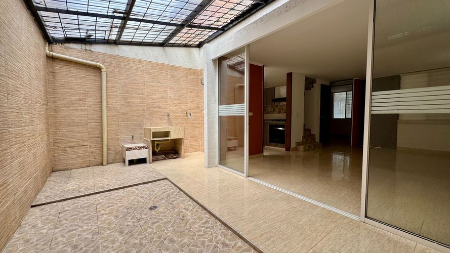 Casa de 4 alcobas en venta en Bolo - La Italia, Palmira, 90 m² · foto 7 de 18