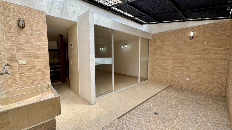 Casa de 4 alcobas en venta en Bolo - La Italia, Palmira, 90 m² · foto 8 de 18