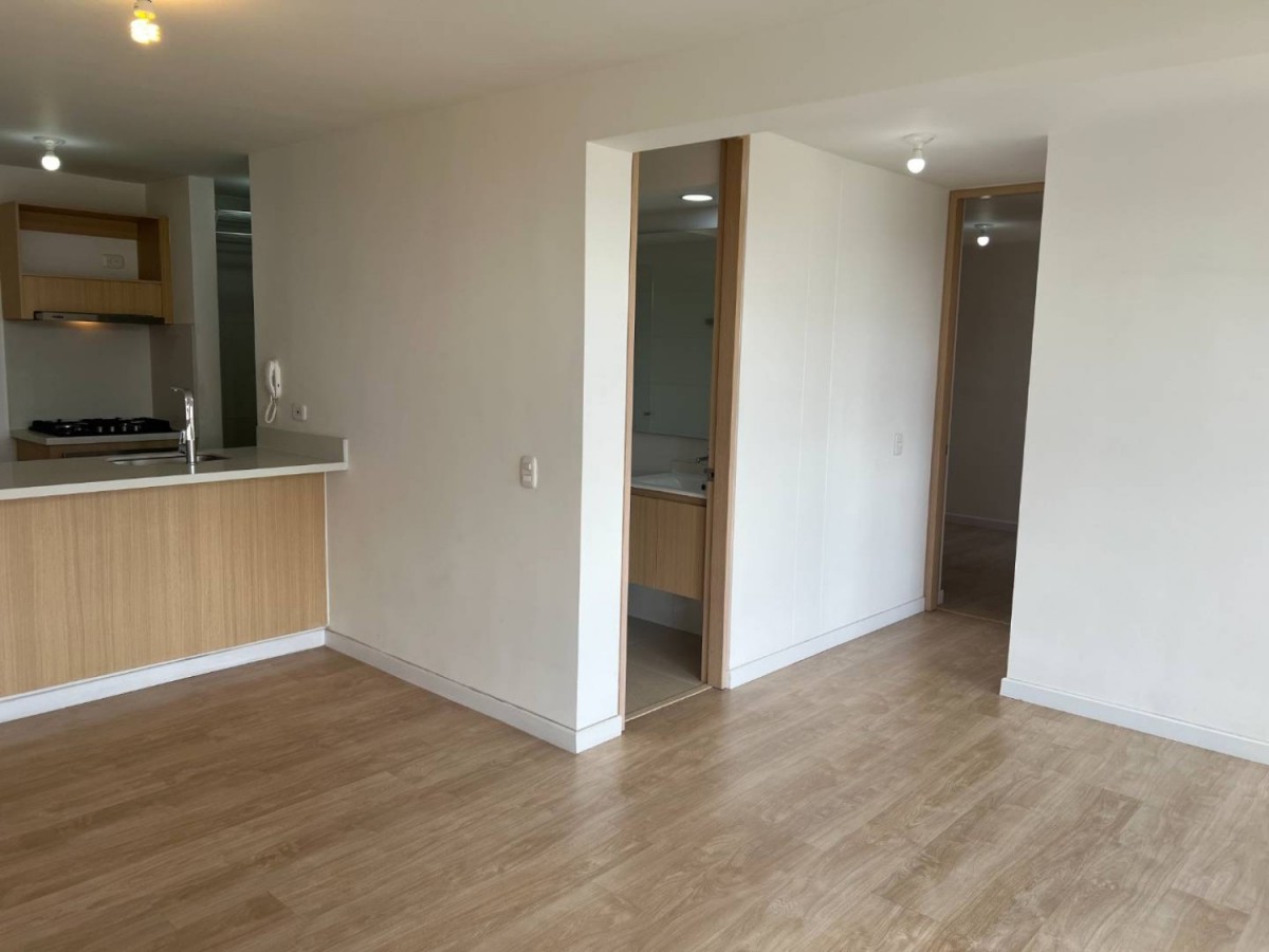 Apartamento en venta en Hayuelos, Bogotá · foto 2 de 14