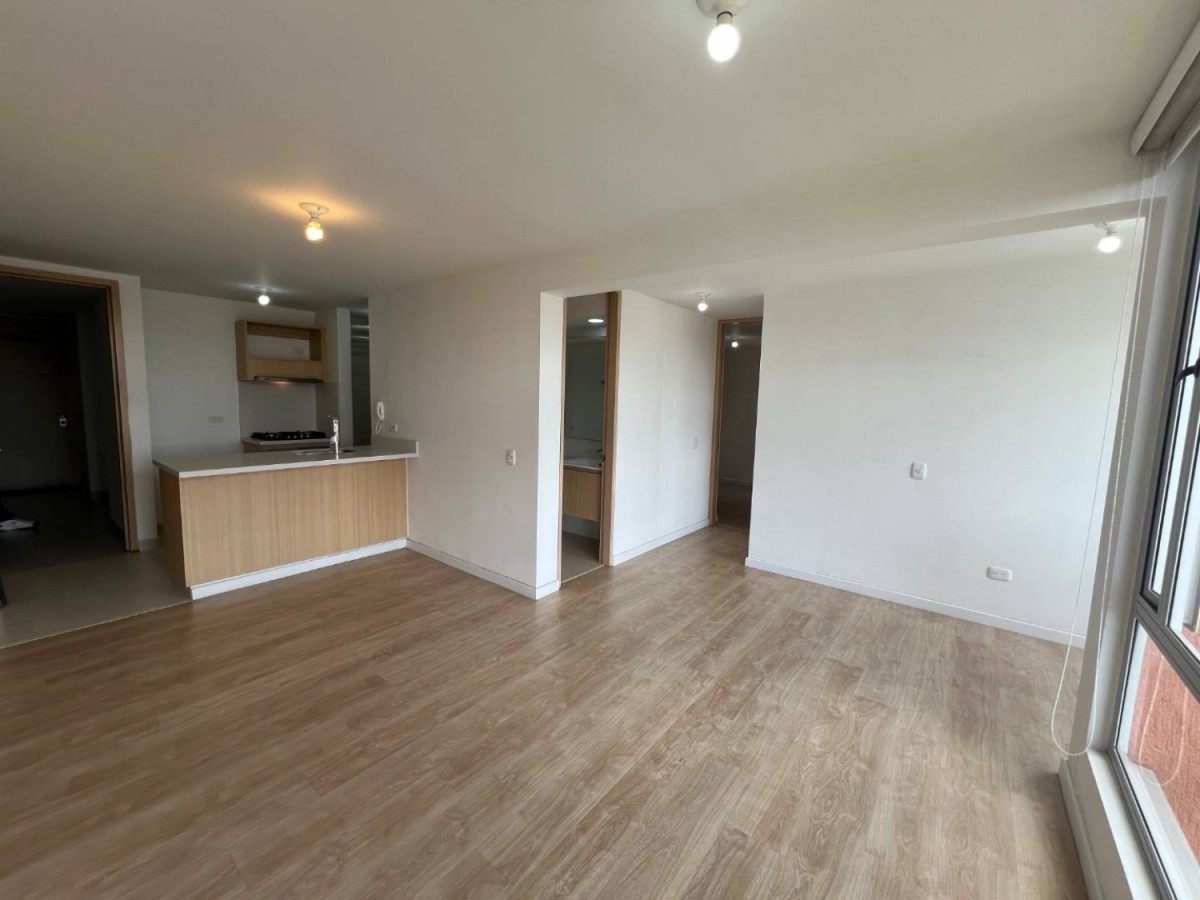 Apartamento en venta en Hayuelos, Bogotá · foto 3 de 14