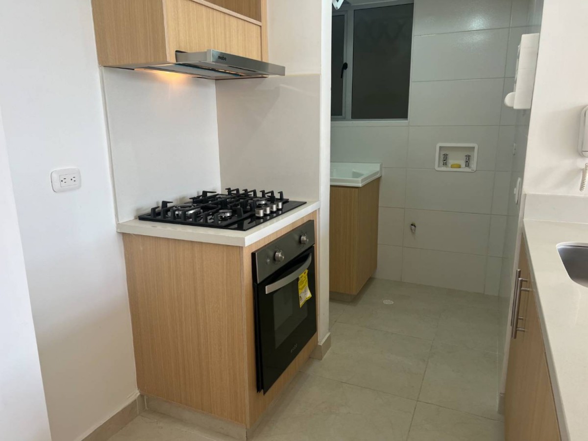 Apartamento en venta en Hayuelos, Bogotá · foto 5 de 14