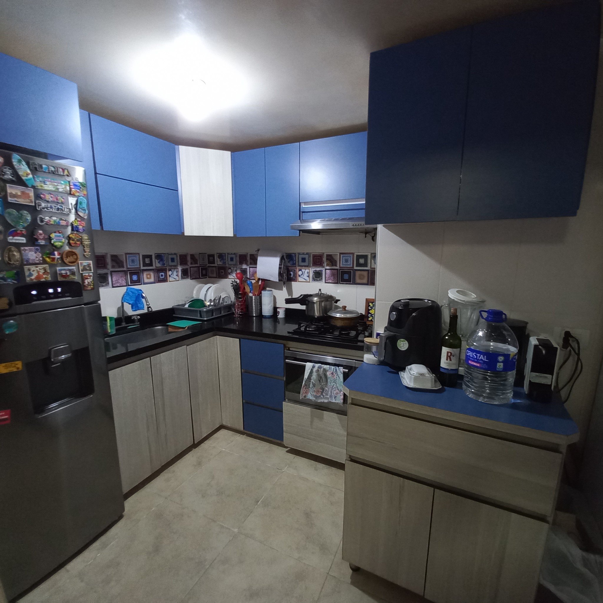 Apartamento en venta en Villas Del Mediterraneo, Bogotá · foto 21 de 24