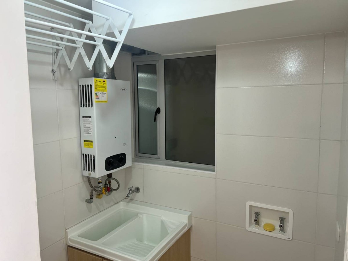 Apartamento en venta en Hayuelos, Bogotá · foto 10 de 14