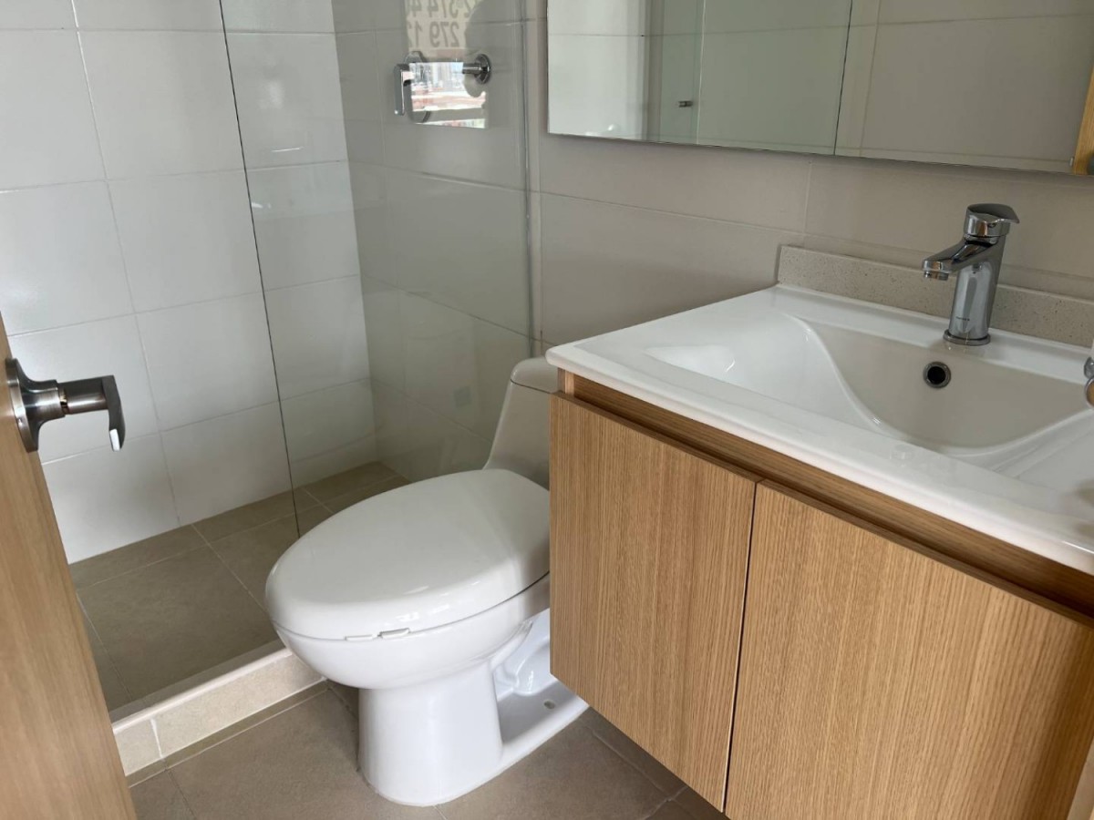 Apartamento en venta en Hayuelos, Bogotá · foto 11 de 14