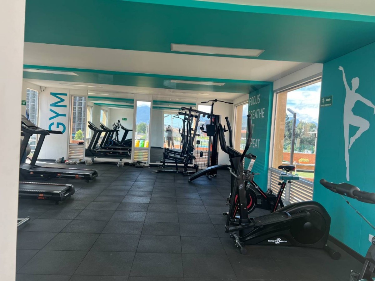 Apartamento en venta en Hayuelos, Bogotá · foto 12 de 14