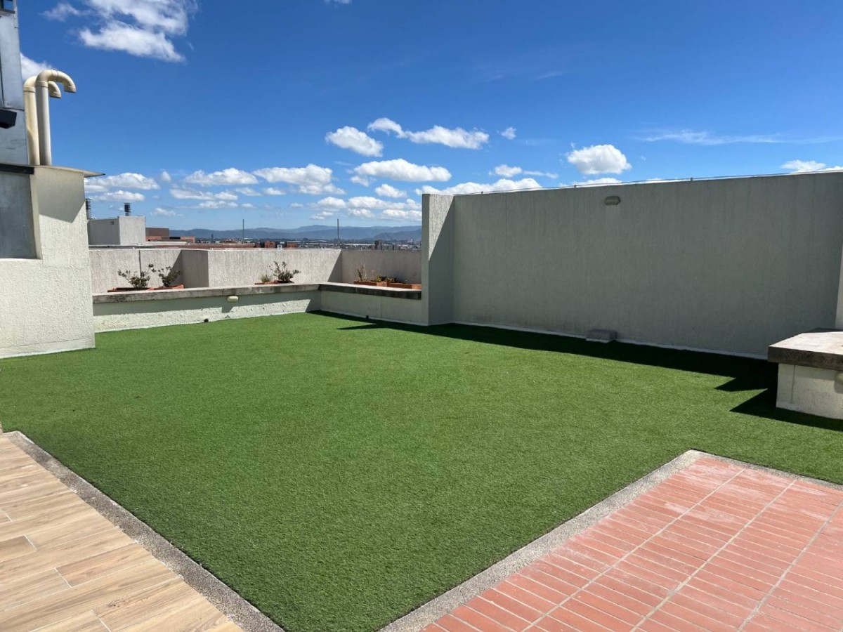 Apartamento en venta en Hayuelos, Bogotá · foto 13 de 14