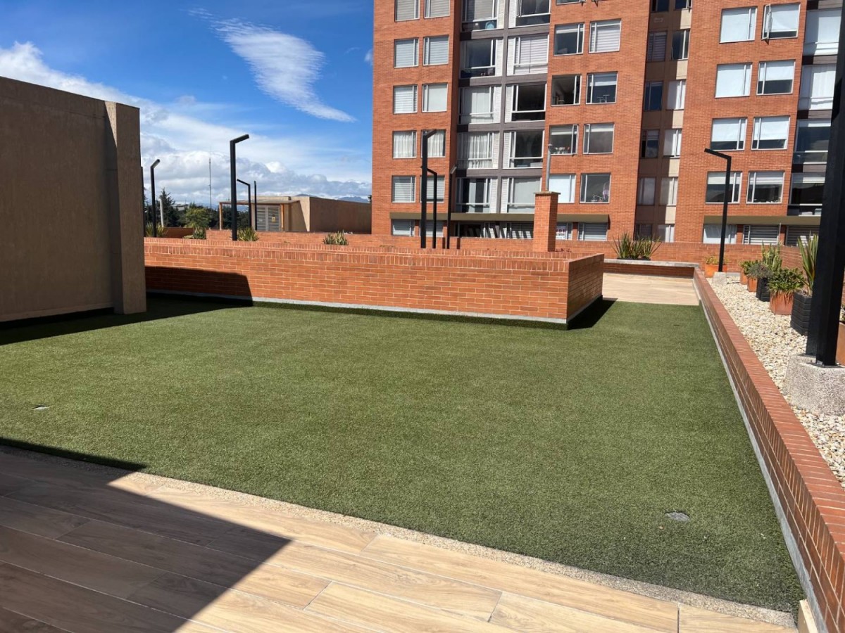 Apartamento en venta en Hayuelos, Bogotá · foto 14 de 14