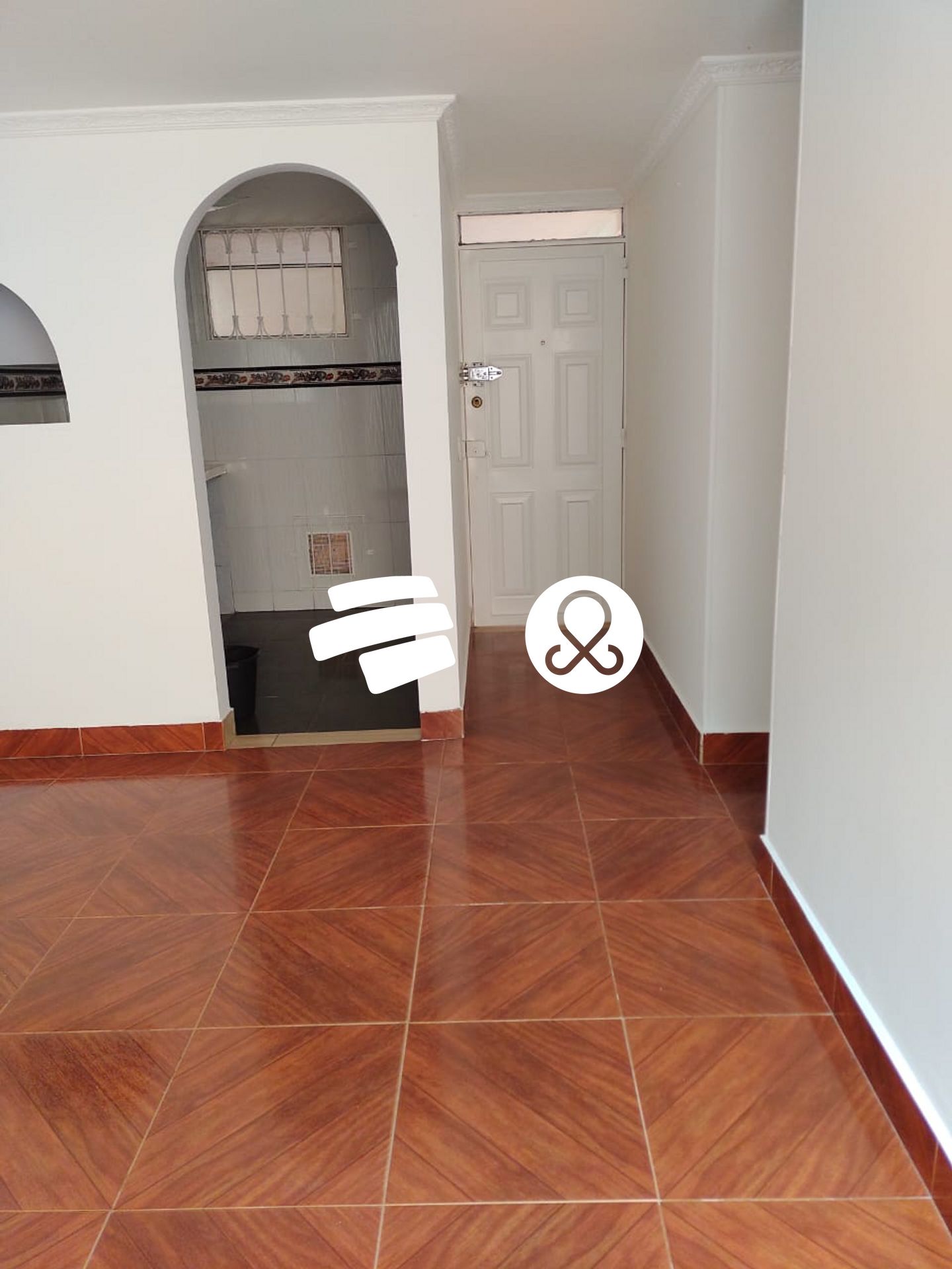Apartamento en venta en Bosa San Diego, Bogotá · foto 2 de 16