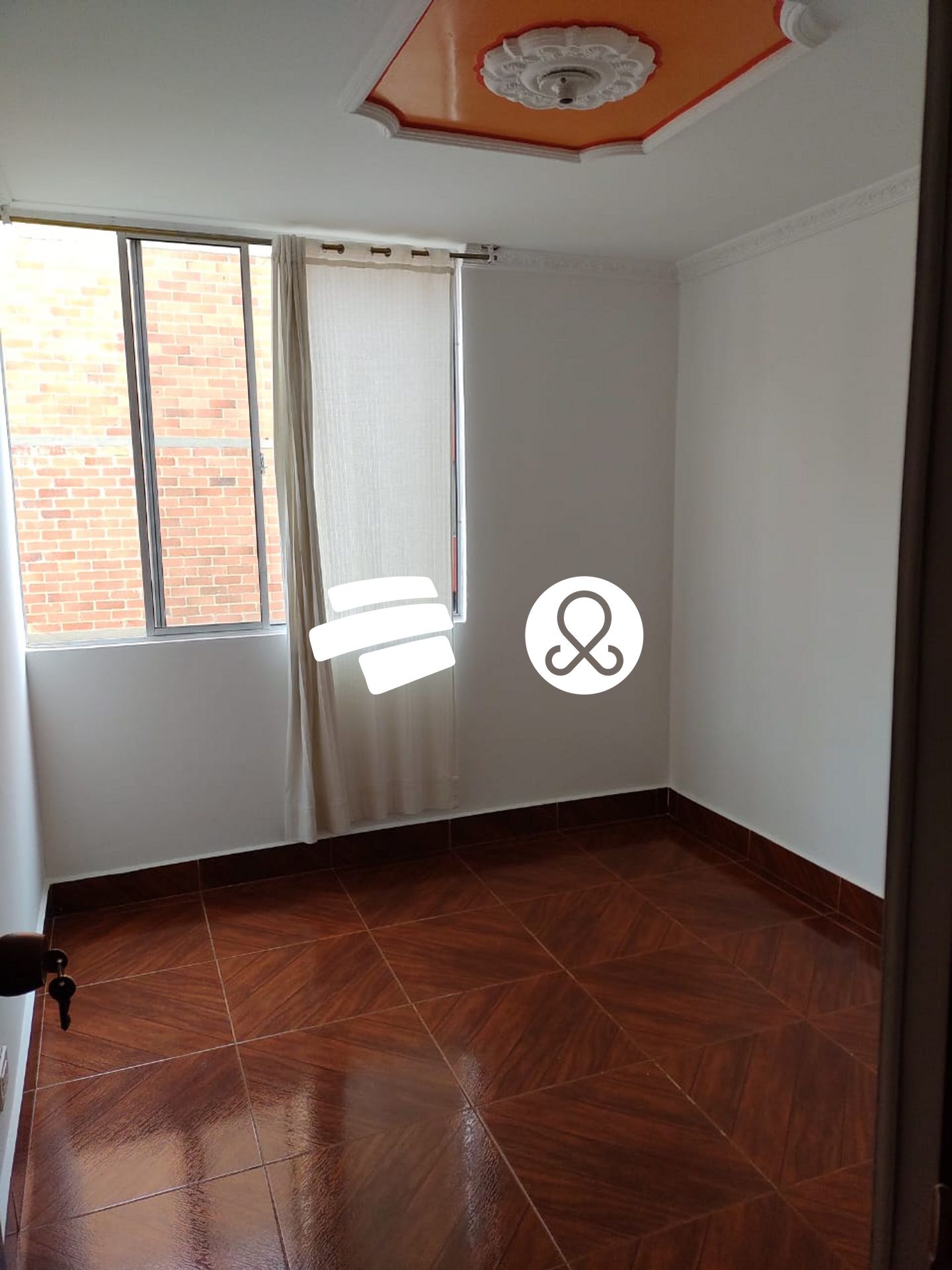 Apartamento en venta en Bosa San Diego, Bogotá · foto 7 de 16