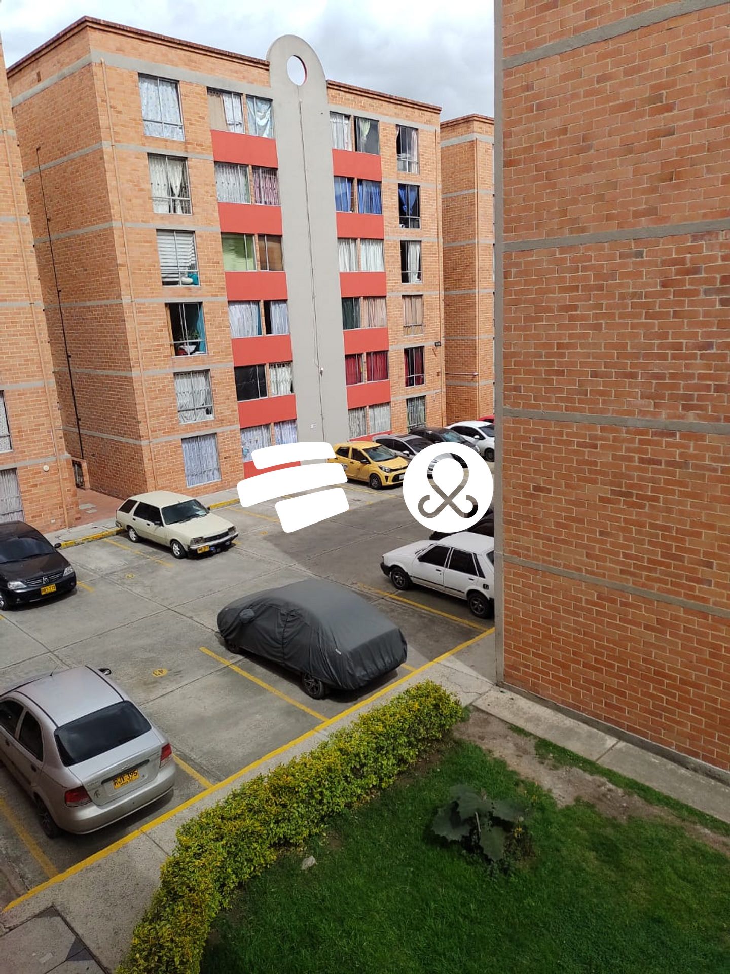Apartamento en venta en Bosa San Diego, Bogotá · foto 13 de 16