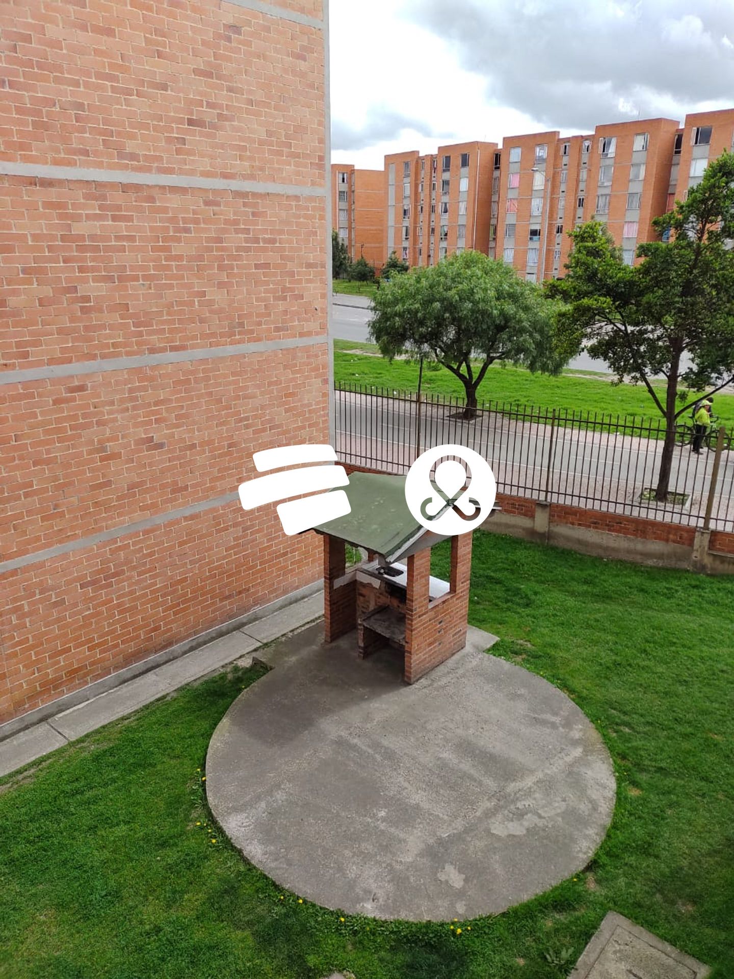 Apartamento en venta en Bosa San Diego, Bogotá · foto 14 de 16