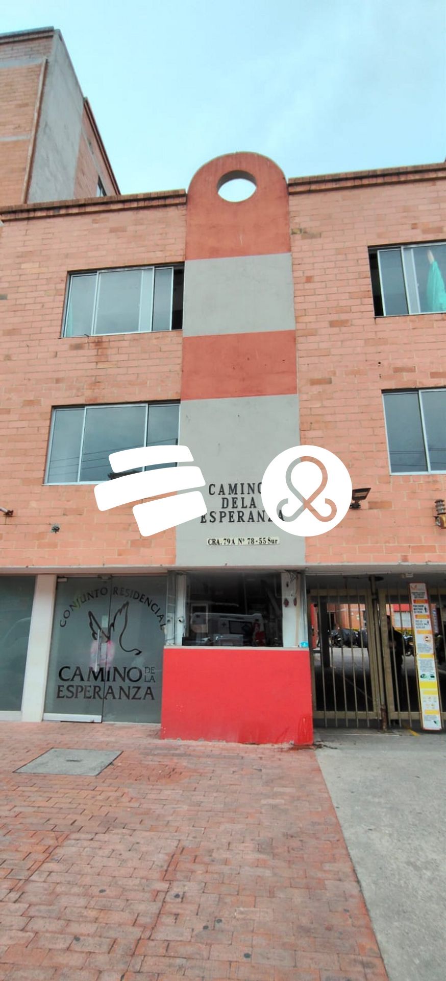 Apartamento en venta en Bosa San Diego, Bogotá · foto 15 de 16