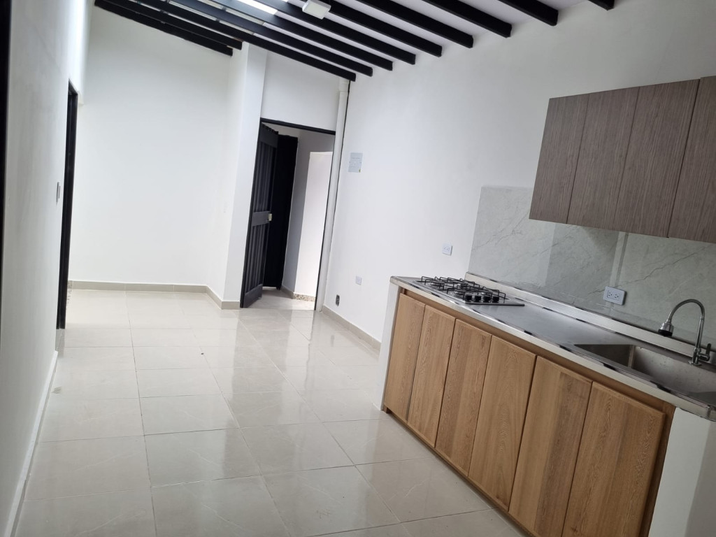 Apartment for rent in Belchite, Rionegro