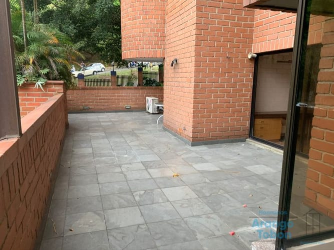 Apartamento de 3 alcobas en venta en Los Balsos, Medellín, 365 m² · foto 2 de 22