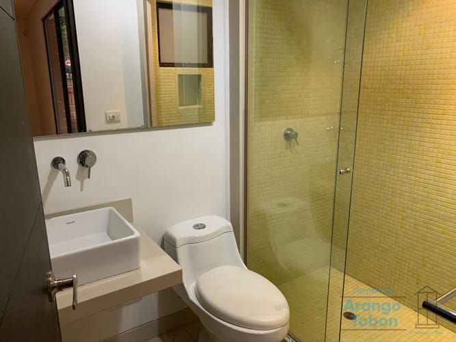 Apartamento de 3 alcobas en venta en Los Balsos, Medellín, 365 m² · foto 19 de 22