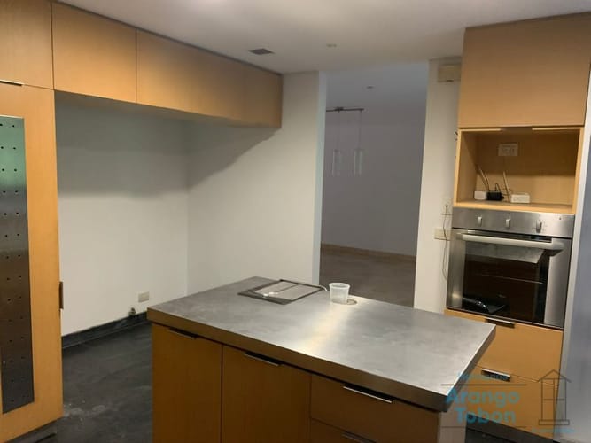 Apartamento de 3 alcobas en venta en Los Balsos, Medellín, 365 m² · foto 20 de 22