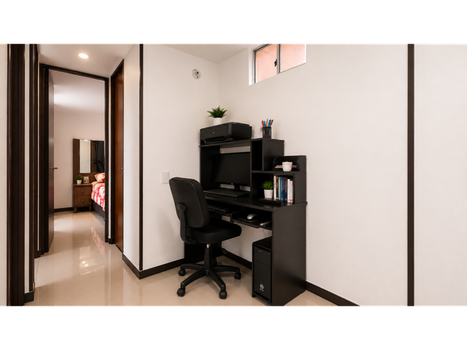 Apartamento de 3 alcobas en venta en Ub Cartuja, Funza, 43 m² · foto 7 de 7