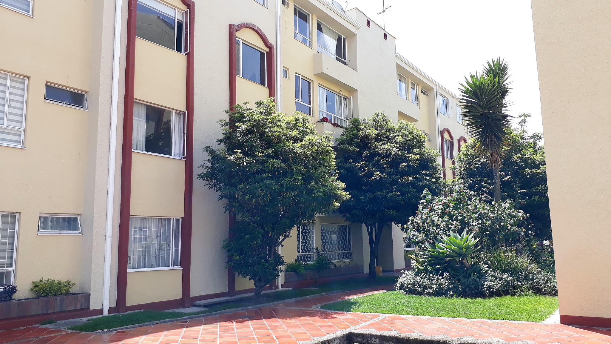 Apartamento en venta en Villas Del Mediterraneo, Bogotá · foto 22 de 24