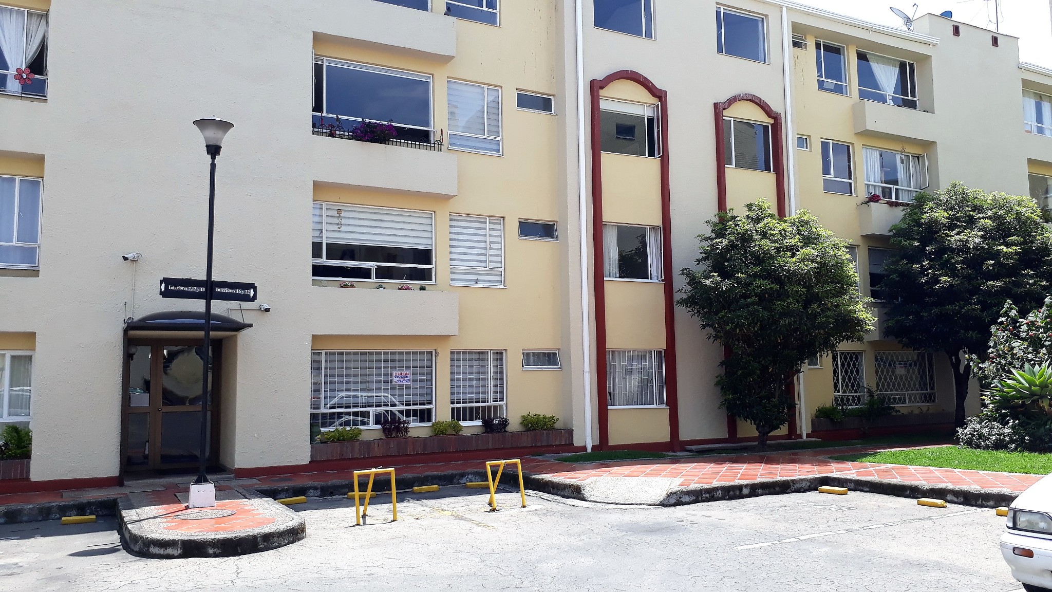 Apartamento en venta en Villas Del Mediterraneo, Bogotá · foto 23 de 24