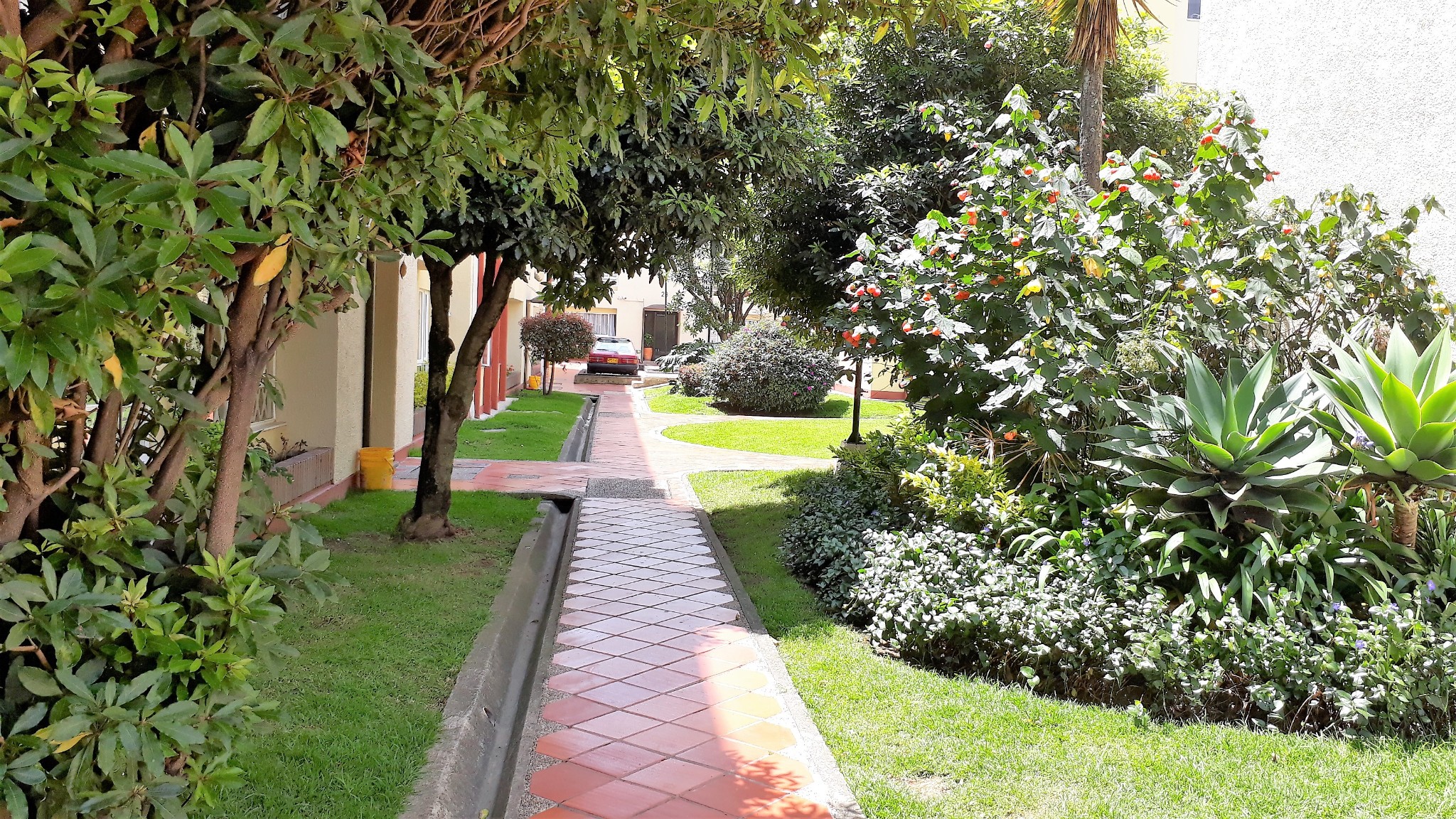 Apartamento en venta en Villas Del Mediterraneo, Bogotá · foto 24 de 24