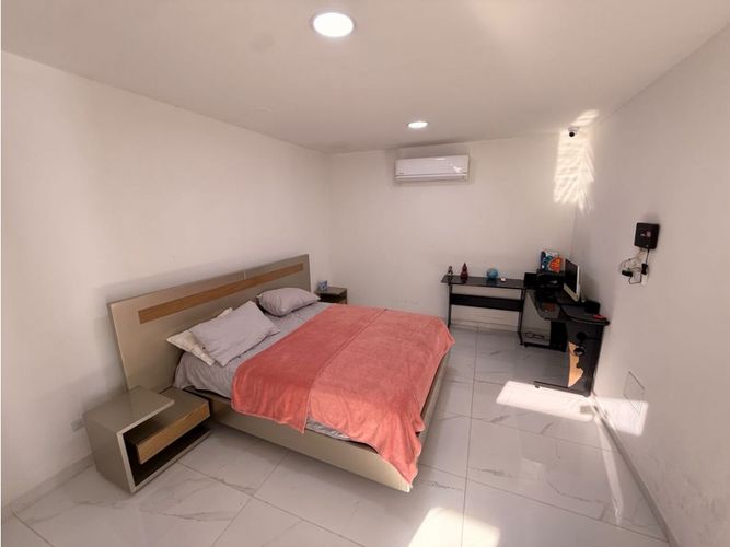Casa de 4 alcobas en arriendo en Las Mercedes, Jamundí, 280 m² · foto 8 de 12