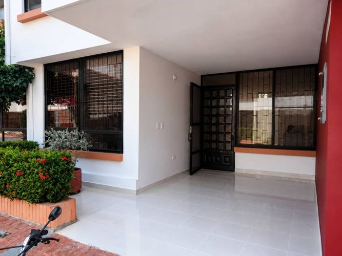 Casa de 4 alcobas en venta en Ricaurte, 79 m² · foto 3 de 21