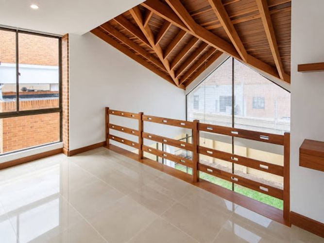 Casa de 4 alcobas en venta en San Jose De Los Nogales, Chía, 273 m² · foto 7 de 23