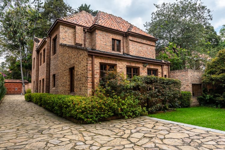Casa de 12 alcobas en venta en El Nogal, Bogotá, 462 m² · foto 2 de 24