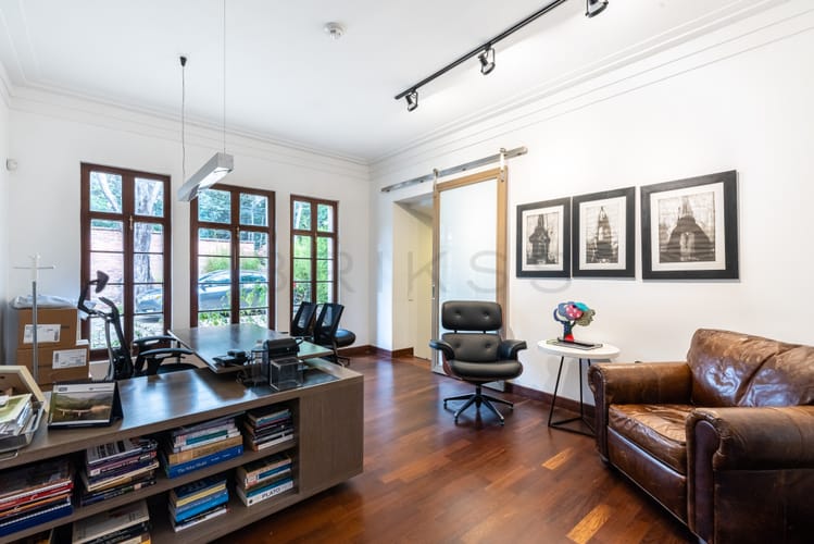 Casa de 12 alcobas en venta en El Nogal, Bogotá, 462 m² · foto 5 de 24
