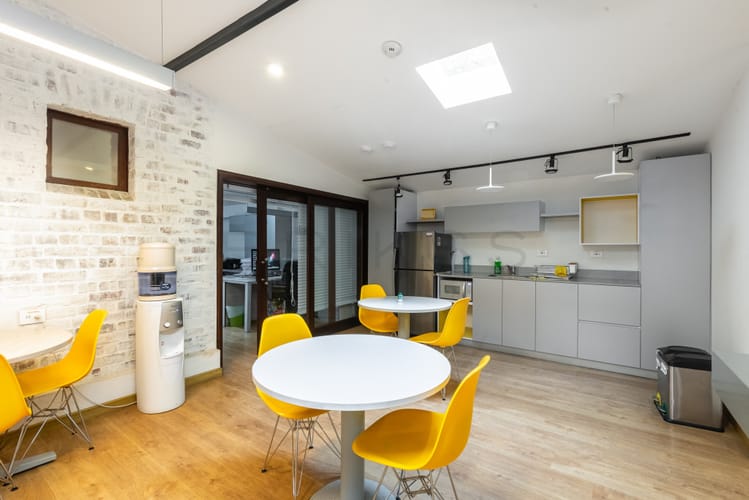 Casa de 12 alcobas en venta en El Nogal, Bogotá, 462 m² · foto 8 de 24