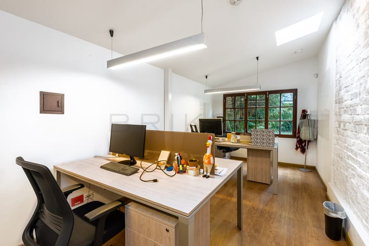 Casa de 12 alcobas en venta en El Nogal, Bogotá, 462 m² · foto 9 de 24