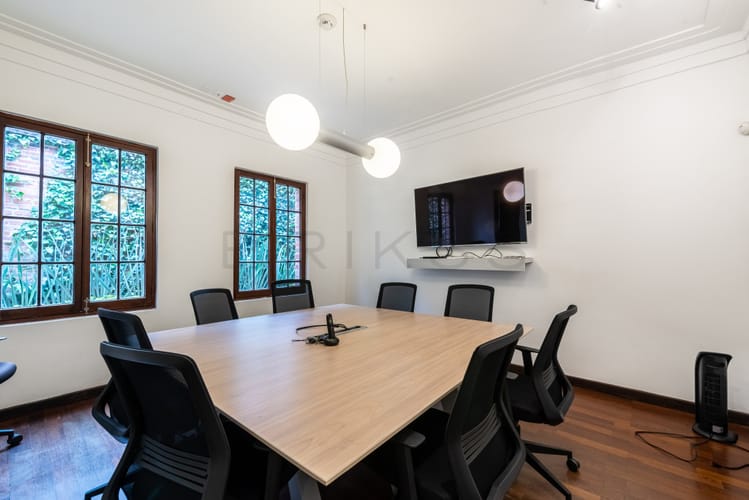 Casa de 12 alcobas en venta en El Nogal, Bogotá, 462 m² · foto 13 de 24