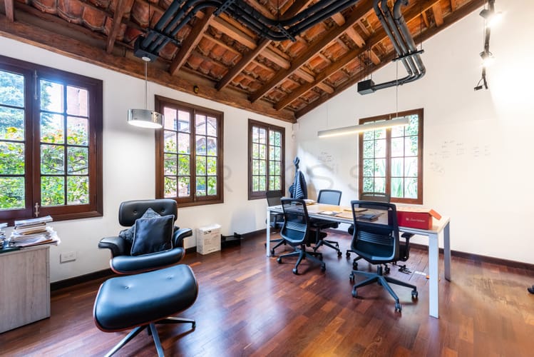 Casa de 12 alcobas en venta en El Nogal, Bogotá, 462 m² · foto 14 de 24