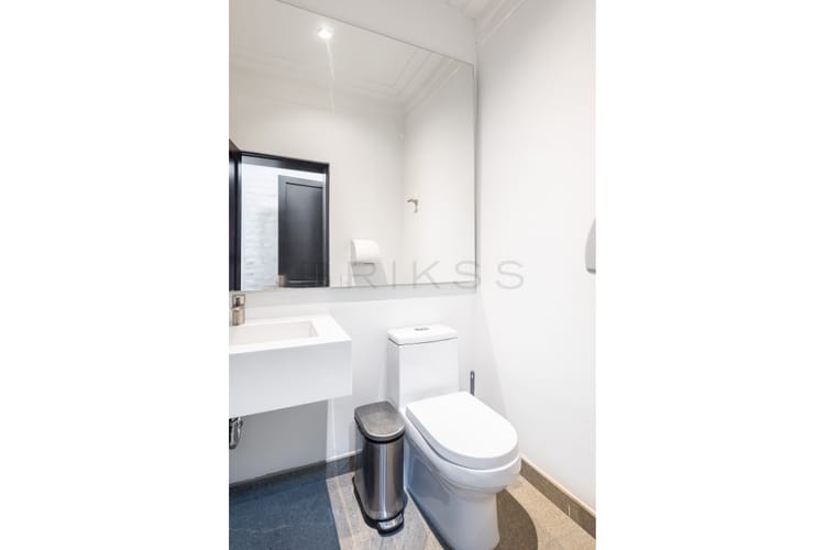 Casa de 12 alcobas en venta en El Nogal, Bogotá, 462 m² · foto 16 de 24
